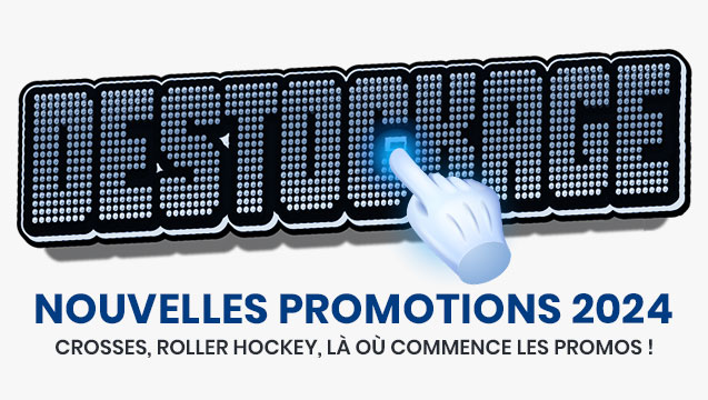Nouvelles Promotions 2024 en exclusivité sur Le-Vestiaire.fr
