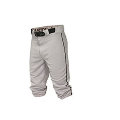 Pantalon EASTON Pro + Piped Knicker adulte