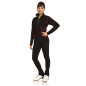 Veste MONDOR 4800 Supplex contrastée Enfant