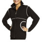 Veste MONDOR 4800 Supplex contrastée Adulte