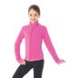 Veste MONDOR 24482 Polartec dos strasse enfant