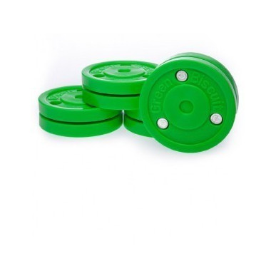Palet GREEN BISCUIT standard