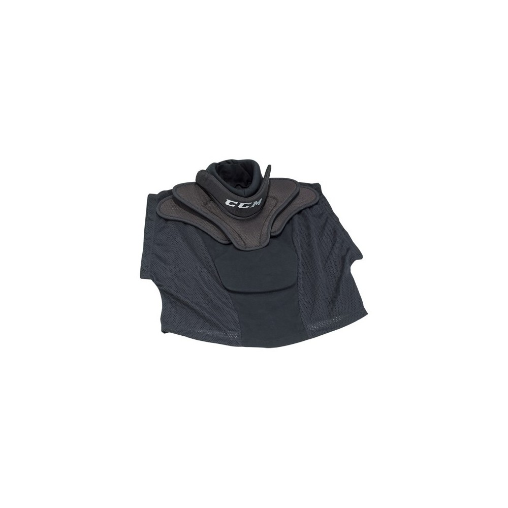 Protege-cou CCM Pro chandail TC senior