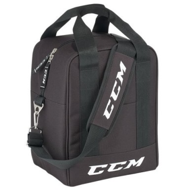 Sac a palets CCM noir deluxe