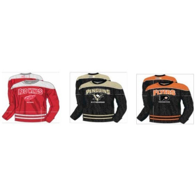 Maillot NHL MIGHTY MAC 18 mois