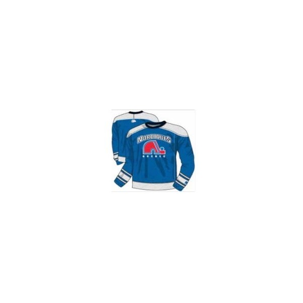 Maillot NHL MIGHTY MAC 18 mois