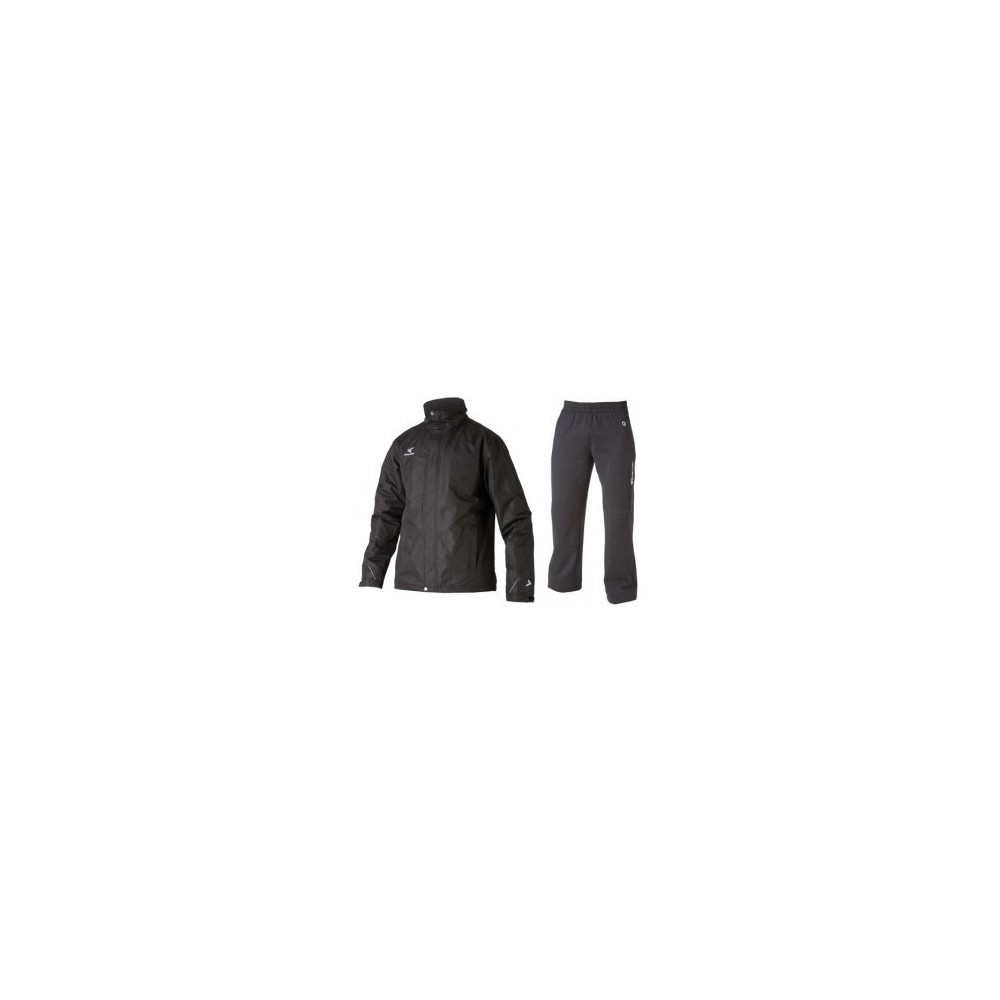 Tenue EASTON Courage + Track 2 pieces Tenue EASTON Courage + Track 2 pieces