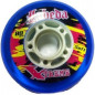 Pack de 4 roues LABEDA Gripper XTreme Soft 78A
