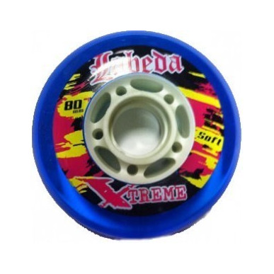 Pack LABEDA Gripper XTreme Soft 78A