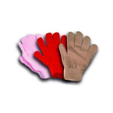 Gants EDEA Couleur