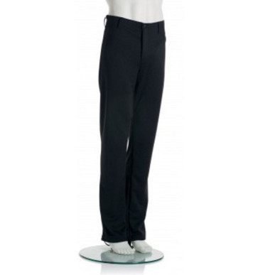 Pantalon MONDOR 747 noir garcon