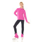 Veste MONDOR 4483 Polartec enfant