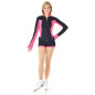Veste MONDOR 4807 Supplex contrastée Adulte
