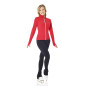 Veste MONDOR 4808 Supplex training enfant