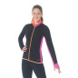 Veste MONDOR 4836 bi-color contrastee enfant