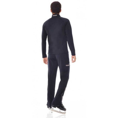 Veste MONDOR zippee garcon