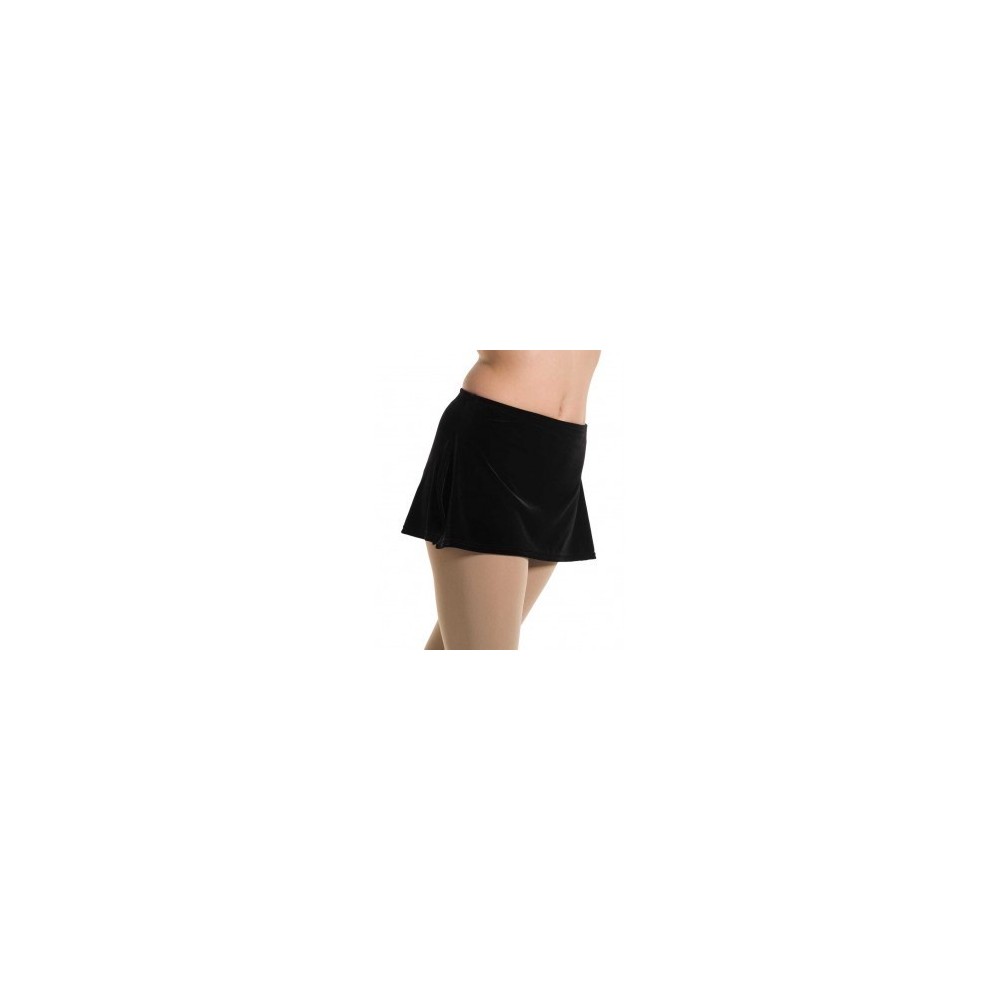 Jupette MONDOR velours enfant Jupette MONDOR velours enfant