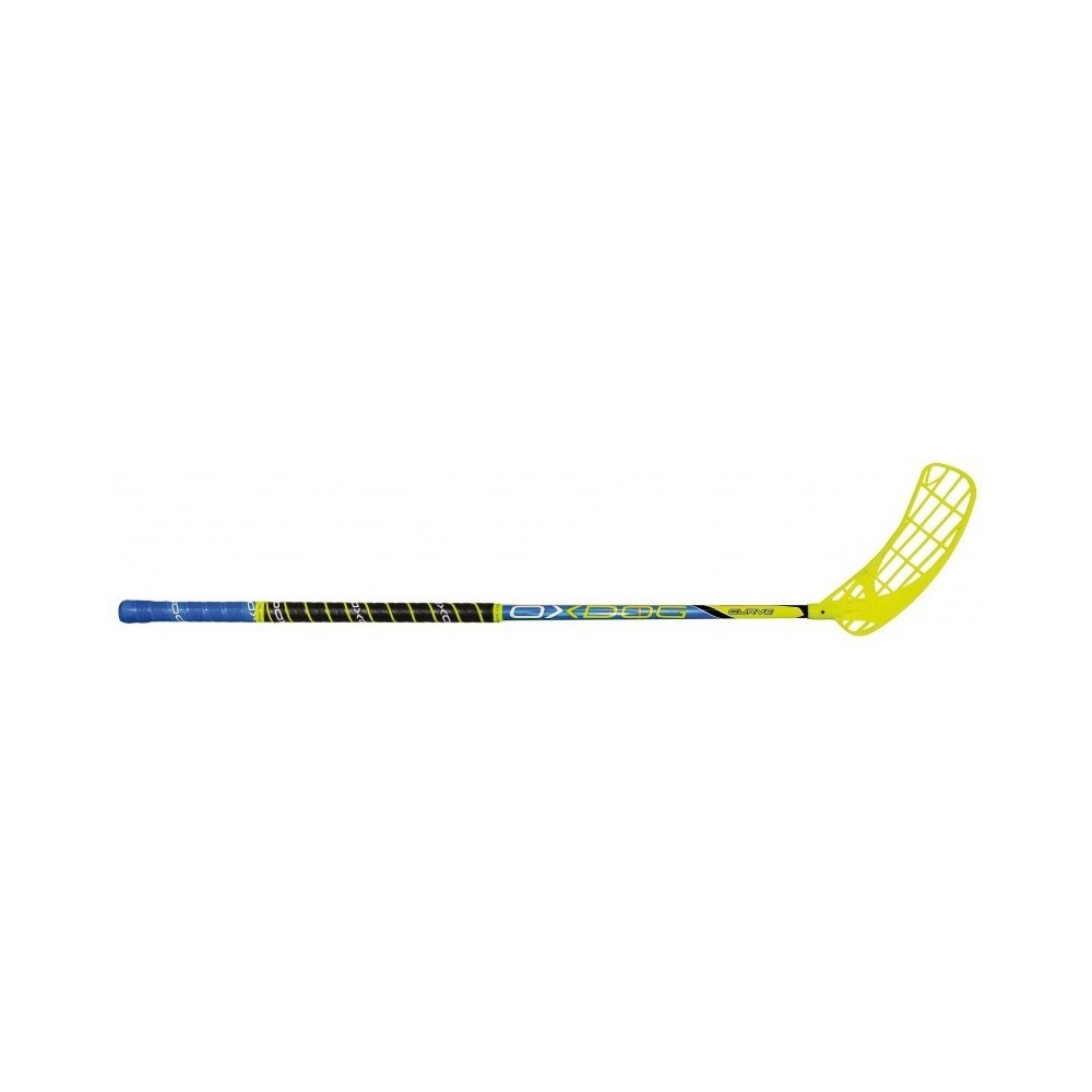 Crosse OXDOG Curve 30 92 droite Crosse OXDOG Curve 30 92 droite