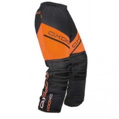 Pantalon OXDOG Vapor gardien noir/orange