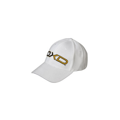 Casquette OXDOG Stage Cap blanche