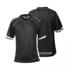 Tee shirt OXDOG Evo adulte noir