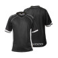 T-shirt OXDOG Evo adulte noir