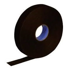 Tape RENFREW noir 50m
