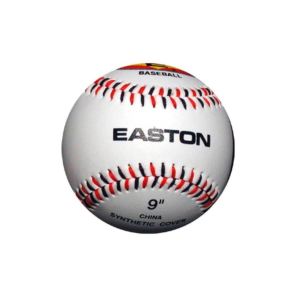 Balle EASTON Soft Training Ball 9"