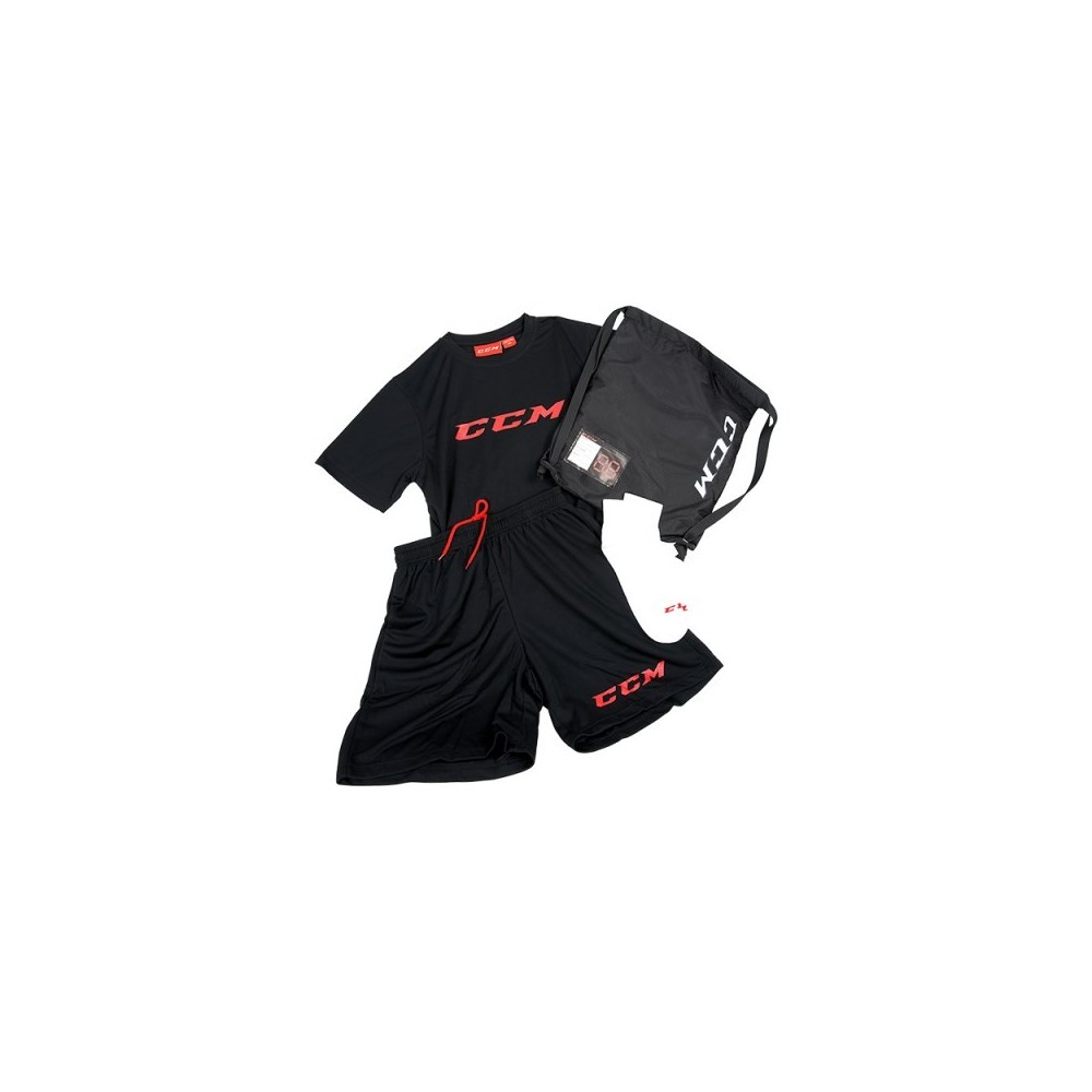 Kit CCM Dryland junior Kit CCM Dryland junior