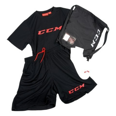 Kit CCM Dryland senior