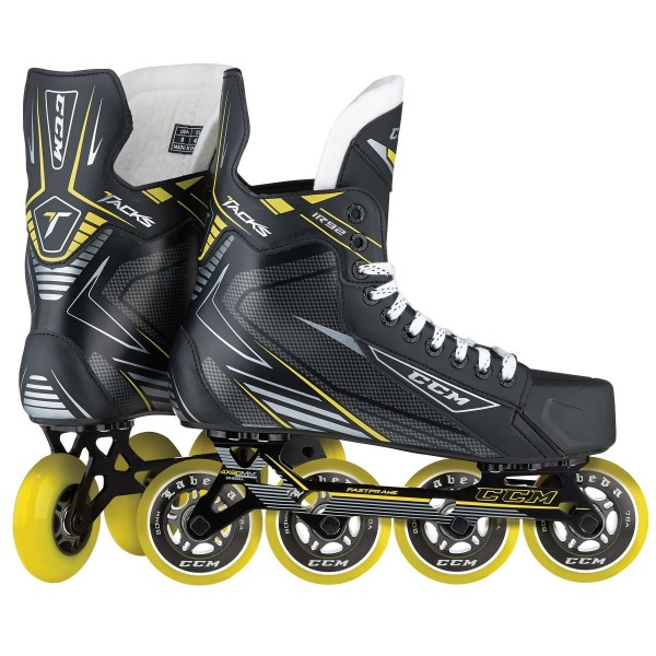Rollers CCM Tacks 1R92 senior