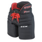 Culotte CCM Yflex 2 gardien noire enfant