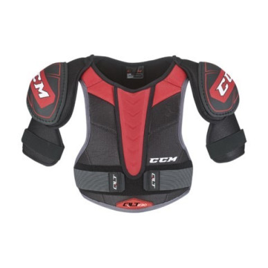Epaulieres CCM Quicklite 230 enfant