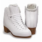 Bottines patins JACKSON Elite Low Cut blanc 4400 sans lames Bottines patins JACKSON Elite Low Cut blanc 4400 sans lames