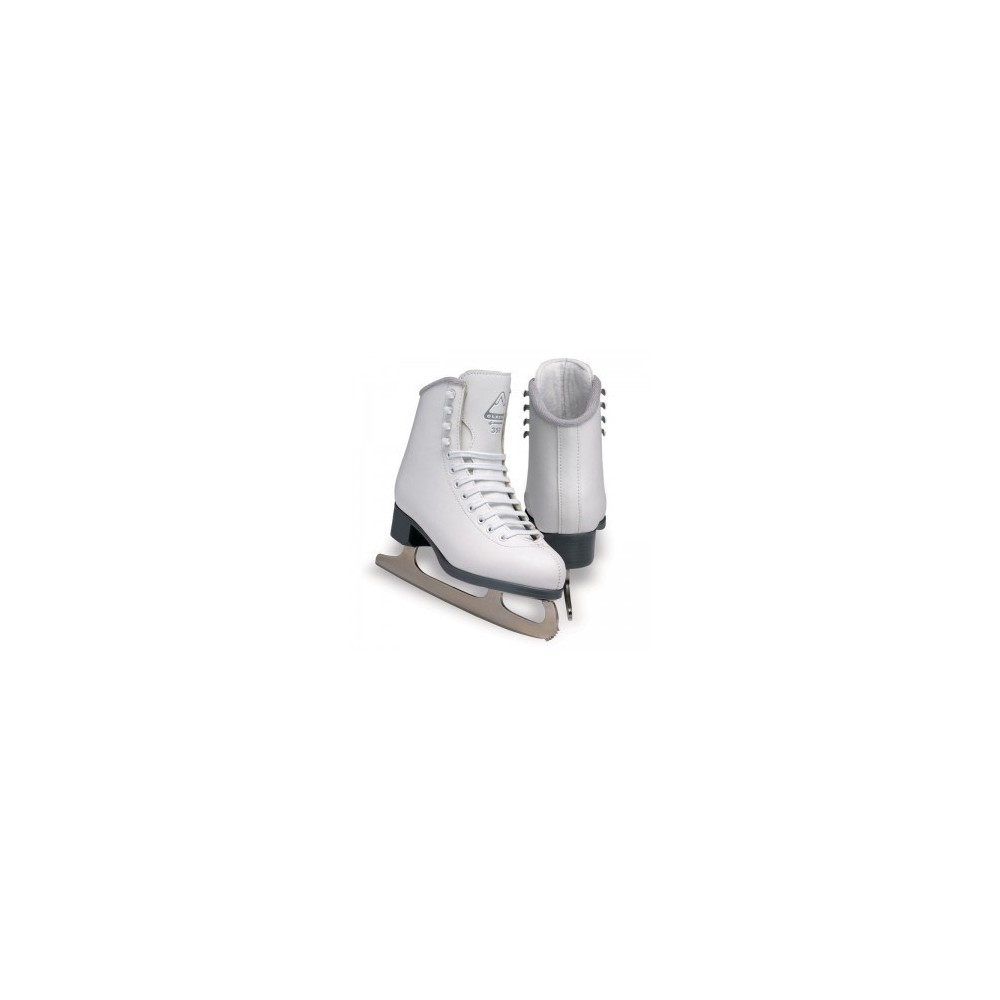 Patins JACKSON Glacier 350 blanc Patins JACKSON Glacier 350 blanc