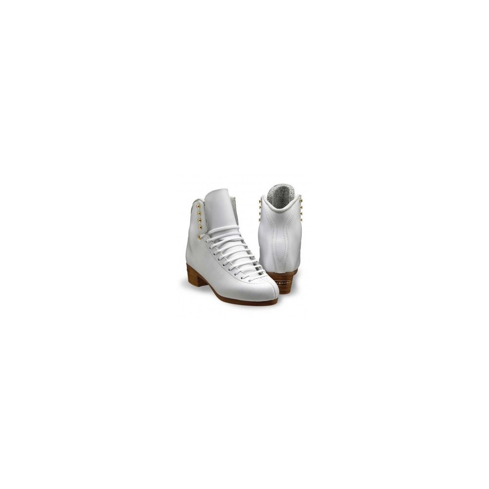 Patins JACKSON Elite 2900 blanc Patins JACKSON Elite 2900 blanc