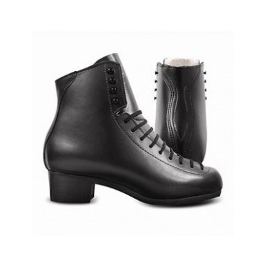 Patins JACKSON Elite noir
