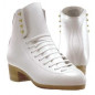 Bottines patins JACKSON Elite 2700 blanc sans lames