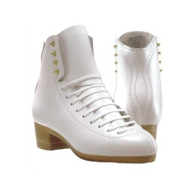 Patins JACKSON Elite blanc