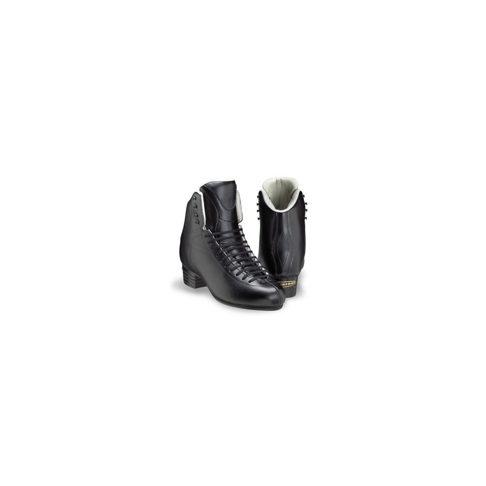 Patins JACKSON Premiere noir Patins JACKSON Premiere noir