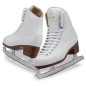 Patins JACKSON Excel blanc
