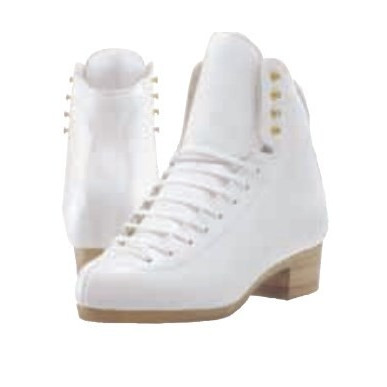 Patins JACKSON Freestyle blanc