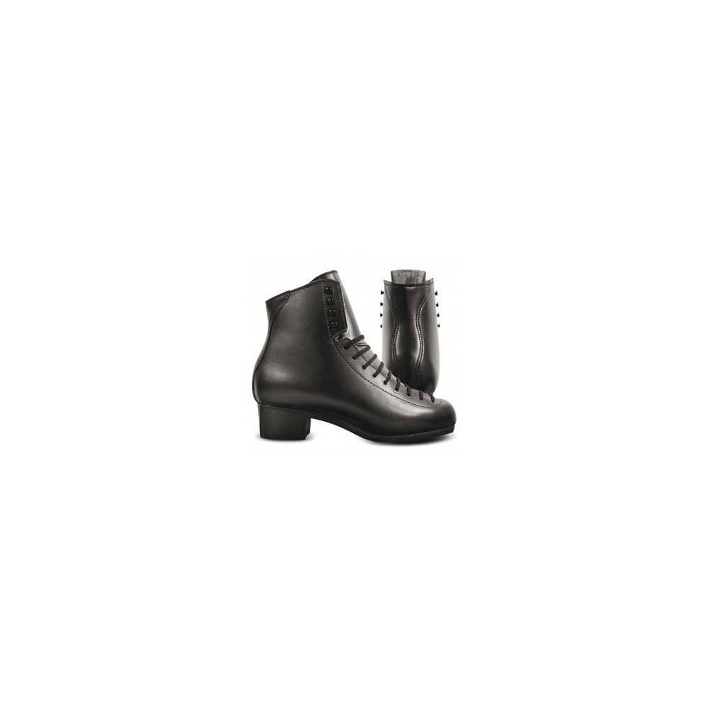 Patins JACKSON Freestyle noir Patins JACKSON Freestyle noir