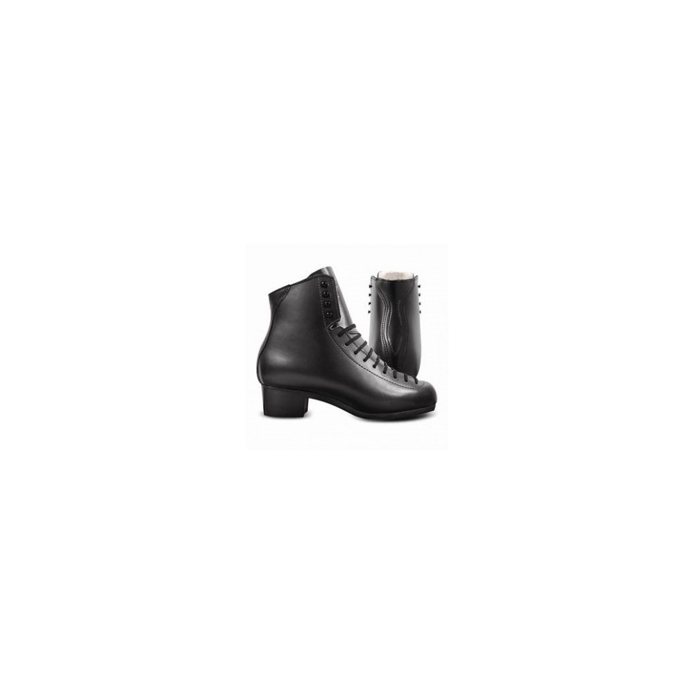 Patins JACKSON Elite noir