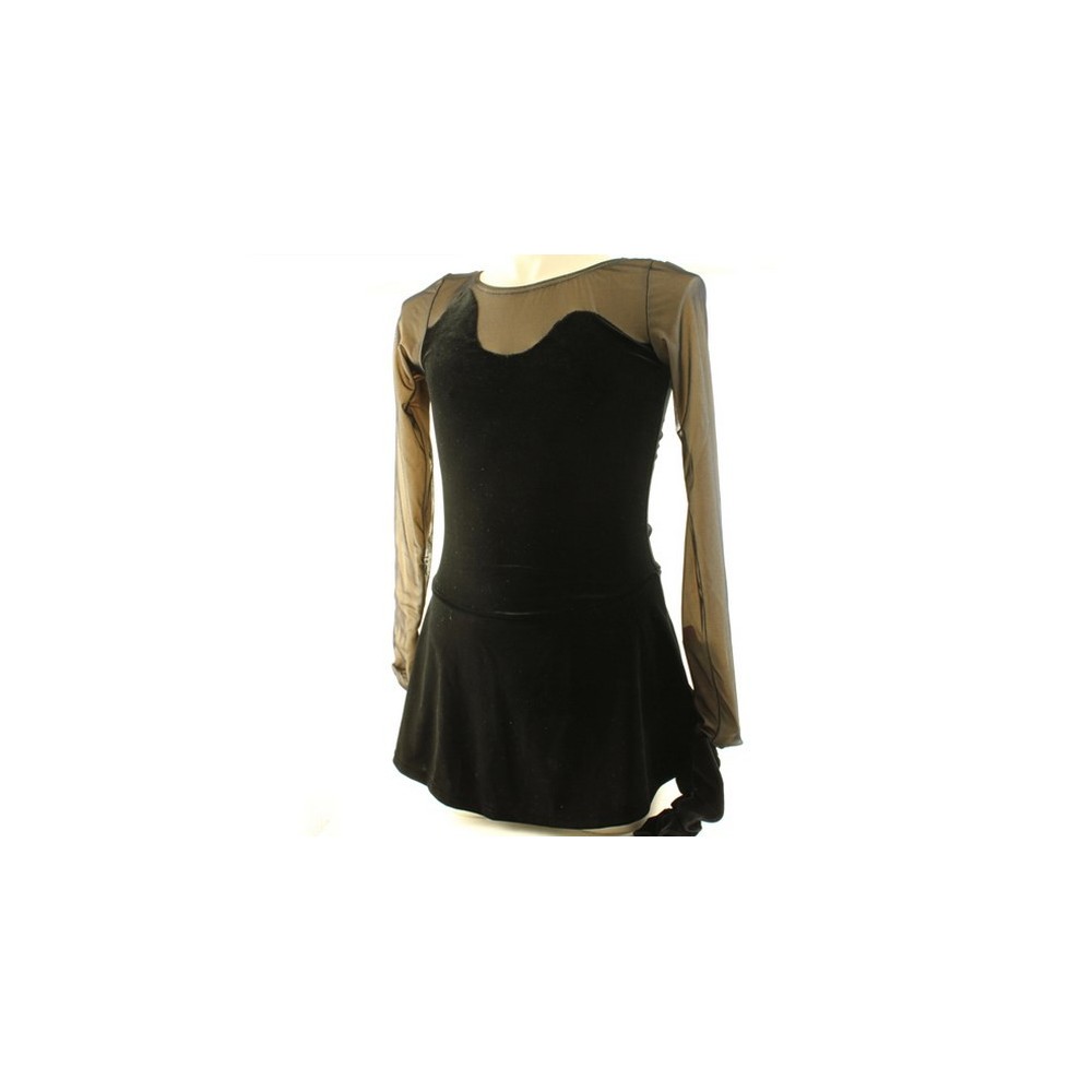 Tunique MONDOR velours adulte Tunique MONDOR velours adulte
