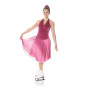 Tunique MONDOR 12919 Danse velours jupe longue Enfant