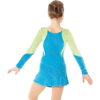 Tunique MONDOR polyester enfant
