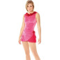 Tunique MONDOR 12904 polyester sans manches Adulte
