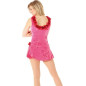 Tunique MONDOR 12904 polyester sans manches Adulte