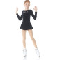 Tunique MONDOR 12850 velours Enfant